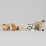 1334 2059 Figuriner